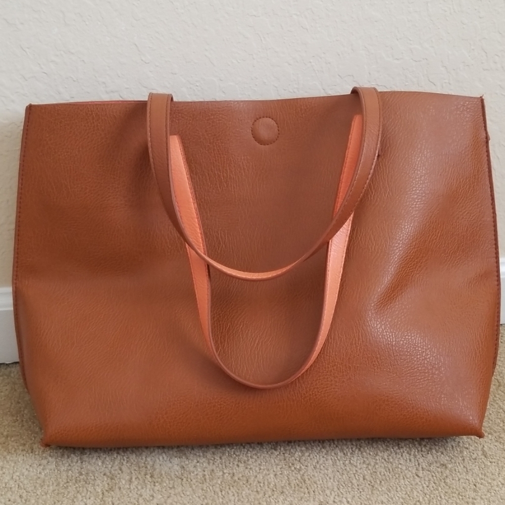 Medium tote